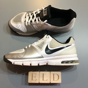 white nike volleyball shoes